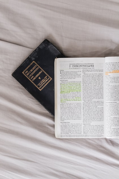 Faith-Based Support for Life Challenges